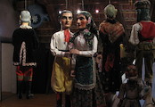 Muzeum marionet