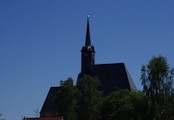 kostel sv.Jiljí