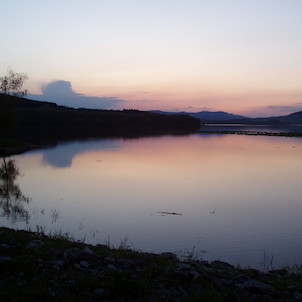 Lipno v Horní Plané