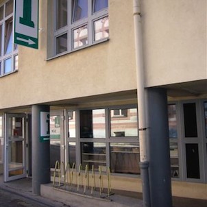 Kulturní a informační centrum Horní Planá
