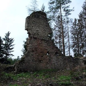 Pořešín
