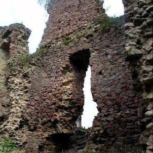 Pořešín