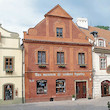 Wax muzeum Český Krumlov