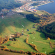 Golf Resort Lipno