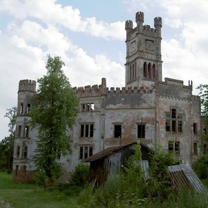 Böhmisch Rudoletz