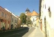 Dačice