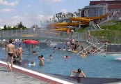 aquapark