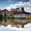 Státní hrad a zámek Jindřichův Hradec