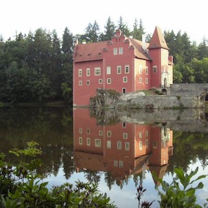 Červená Lhota