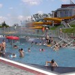 Aquapark a plavecký bazén Jindřichův Hradec