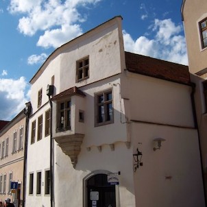 Městské muzeum