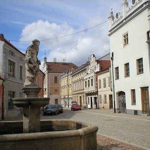 Slavonice