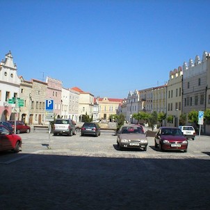 Slavonice