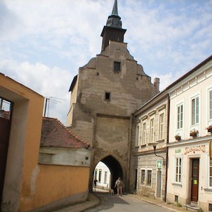 Slavonice