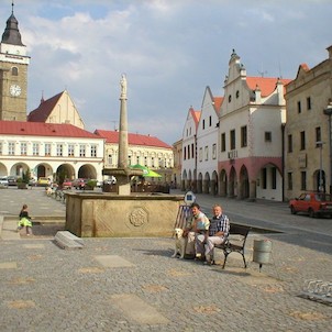 Slavonice