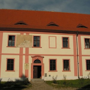 Děkanství