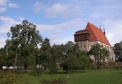 Kostel sv. Jiljí