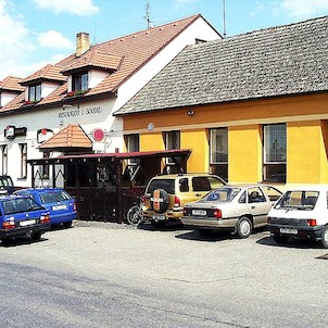 Restaurace, Vinárna a Penzion