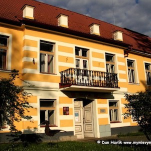 Zámeček
