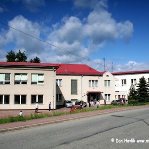 Základní škola