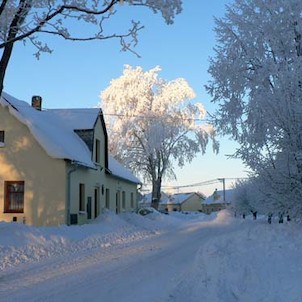 obecní úřad