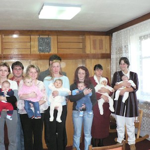 vítání občánků,16.12.06