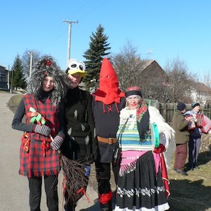 masopust 2007