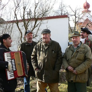 masopust 2008