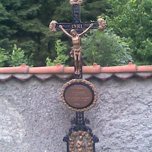 typický kříž