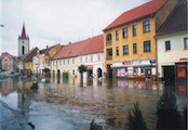 Záplavy 2002