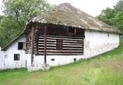 Skanzen Hoslovice