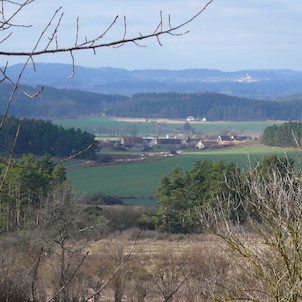 Výhledy