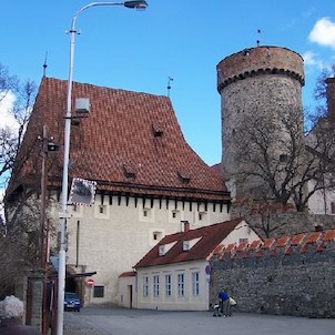 Tábor - Kotnov