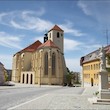Kostel sv. Jakuba Většího v Boskovicích