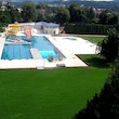 Plavecký bazén a aquapark Blansko