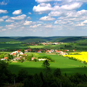 část Veselice