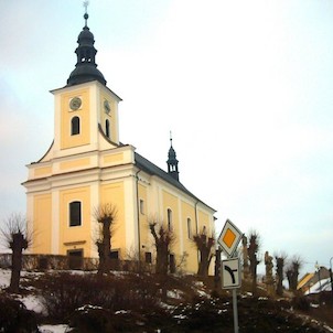 Kostel sv. Jiří