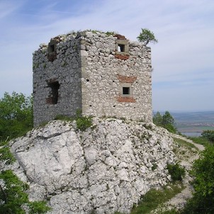 Dívčí hrad