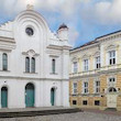 Městské muzeum a galerie Břeclav