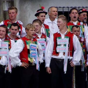 Hody 2006