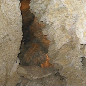 Jeskyně Turold