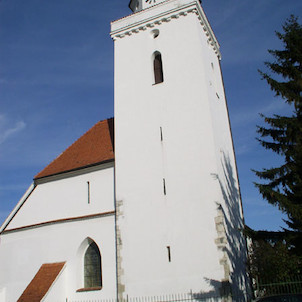 kostel