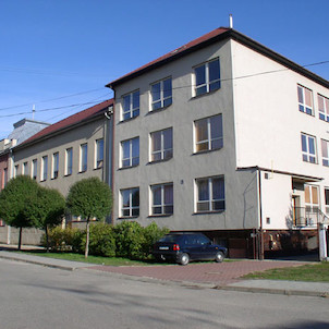 základní škola - II.stupeň
