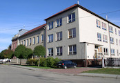 základní škola - II.stupeň