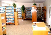 knihovna