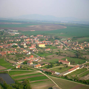 letecky