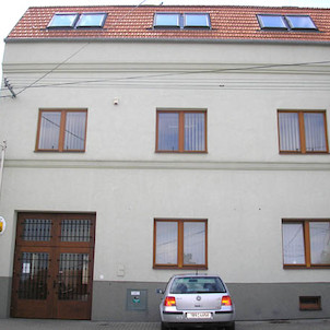 obecní úřad