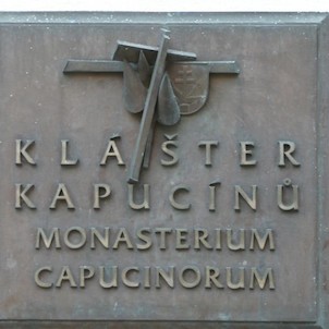 klášter Kapucínů