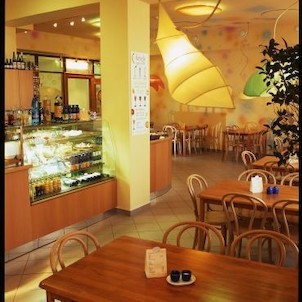 Bio restaurace Spirála