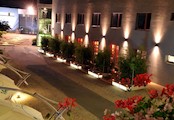 Boulevard restaurant